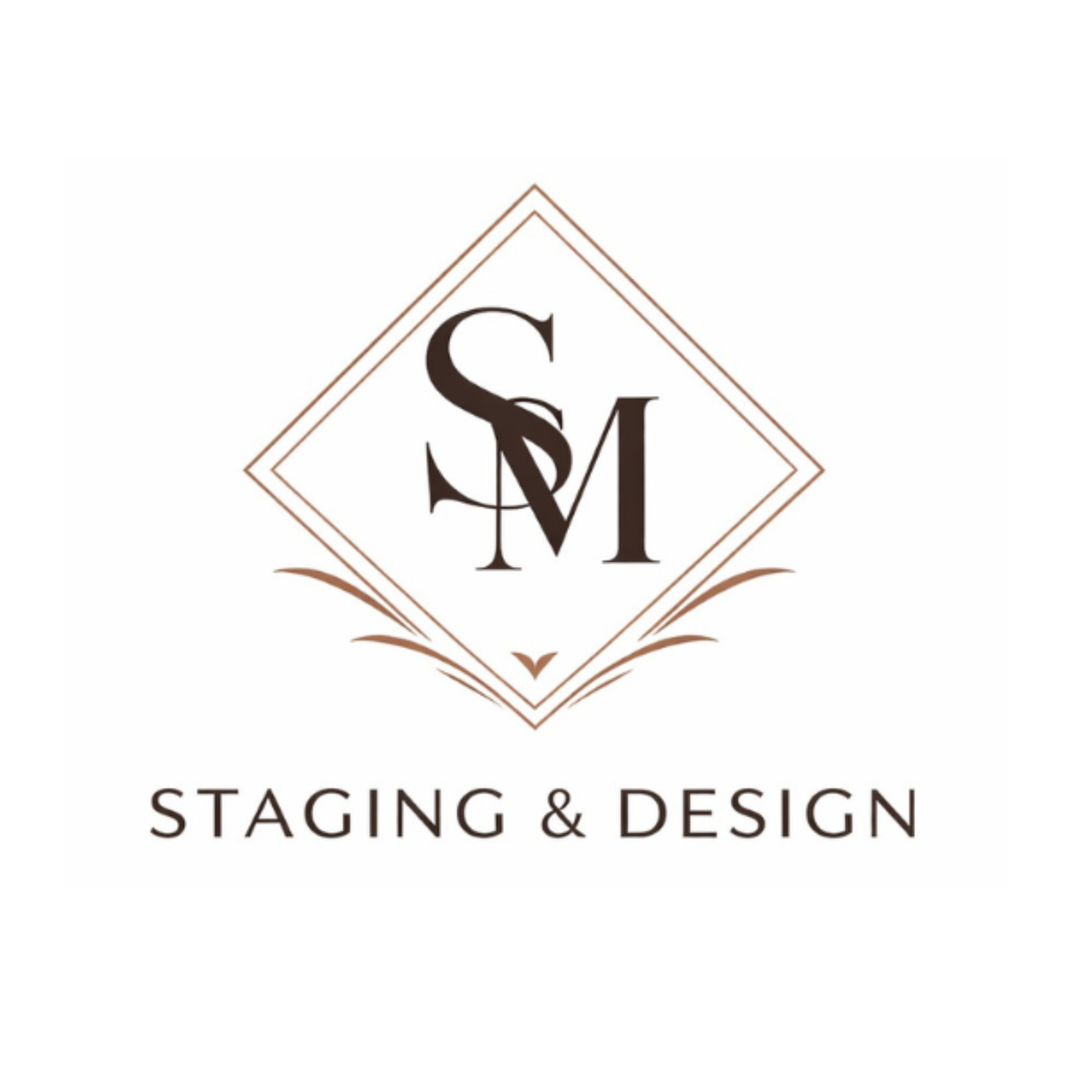 Staged Maison